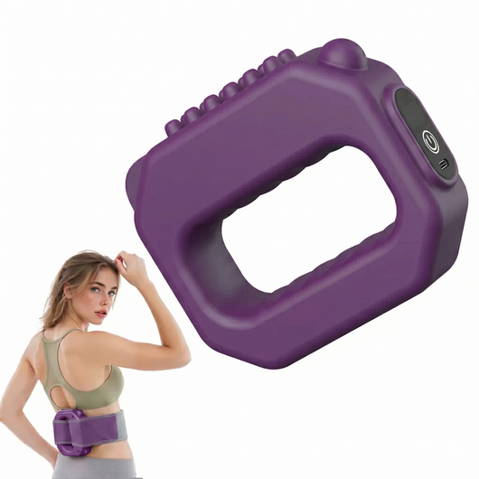 RIVENS - PORTABLE VIBRATION MASSAGER
