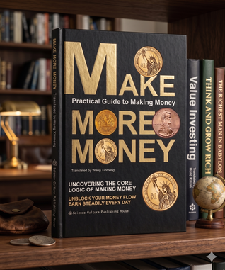 Make More Money: The Practical Guide to Making Money