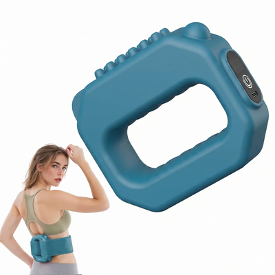 RIVENS - PORTABLE VIBRATION MASSAGER
