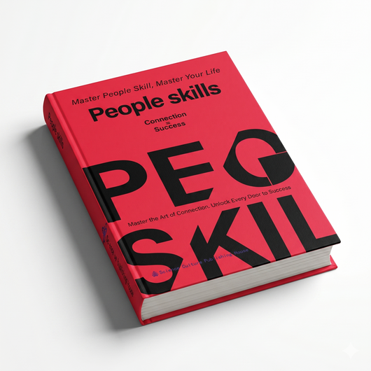 People Skills - Master The Art of Human Connection