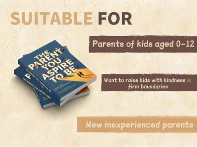 The Parent You Aspire to Be