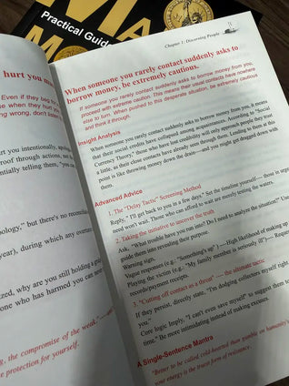 People Skills - Master The Art of Human Connection