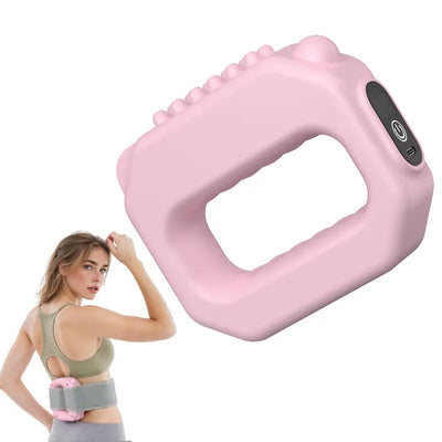 RIVENS - PORTABLE VIBRATION MASSAGER