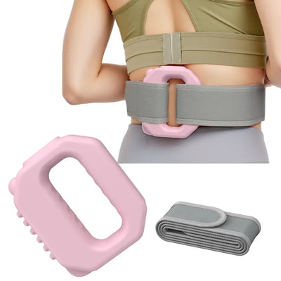 RIVENS - PORTABLE VIBRATION MASSAGER
