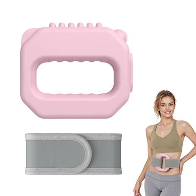 RIVENS - PORTABLE VIBRATION MASSAGER