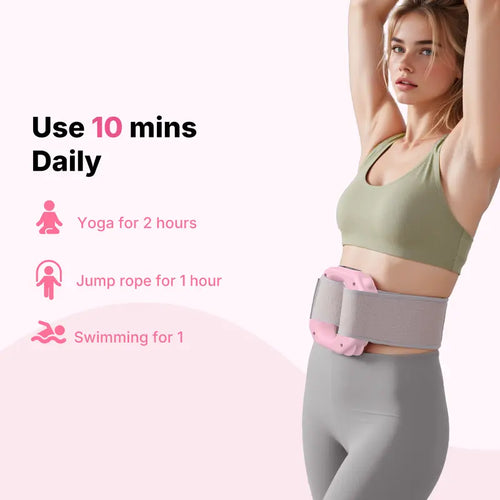 RIVENS - PORTABLE VIBRATION MASSAGER